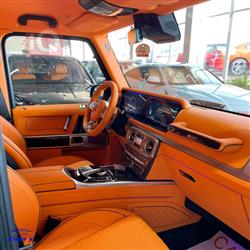 مێرسێدس بێنز G-Class